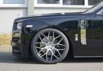 Rolls-Royce Phantom by Mansory 2018 года
